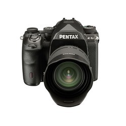 Фотоаппараты Pentax K-1 Mark II  kit 28-105