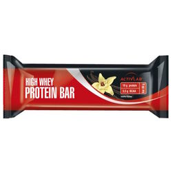 Протеины Activlab High Whey Protein Bar 0.1&nbsp;кг