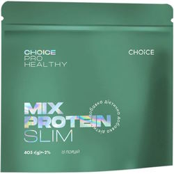 Протеины Choice Mix Protein Slim 0.4&nbsp;кг
