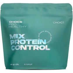 Протеины Choice Mix Protein Control 0.4&nbsp;кг