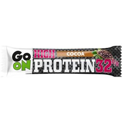 Протеины GO ON Nutrition High Protein 32% Bar 0.1&nbsp;кг