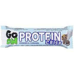 Протеины GO ON Nutrition Protein Crisp 1.2&nbsp;кг