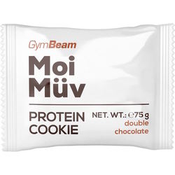 Протеины GymBeam MoiMuv Protein Cookie 0.1&nbsp;кг
