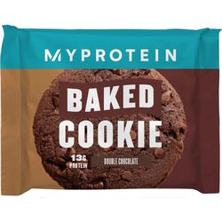 Гейнеры Myprotein Baked Cookie 0.1&nbsp;кг