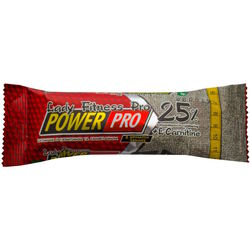 Протеины Power Pro Lady Fitness Pro 25% 0.1&nbsp;кг