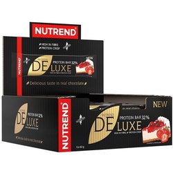 Протеины Nutrend Deluxe Protein Bar 32% 0.1&nbsp;кг