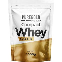 Протеины Pure Gold Protein Compact Whey Gold 1&nbsp;кг