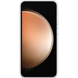 Чехлы для мобильных телефонов Samsung Clear Cover for Galaxy S23 FE