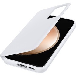 Чехлы для мобильных телефонов Samsung Smart View Wallet Case for Galaxy S23 FE