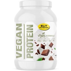 Протеины Elit Nutrition Vegan Protein 0.8&nbsp;кг