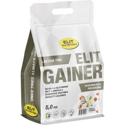 Гейнеры Elit Nutrition ELIT Gainer 2&nbsp;кг