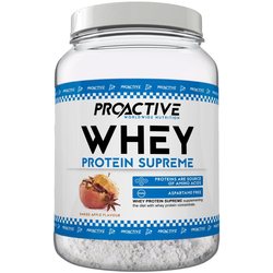 Протеины ProActive Whey Protein Supreme 0.7&nbsp;кг