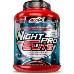 Протеины Amix Night Pro Elite 1&nbsp;кг