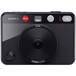 Фотокамеры моментальной печати Leica Sofort 2