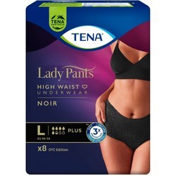 Подгузники (памперсы) Tena Lady Pants Plus L \/8 pcs