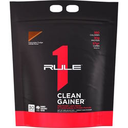 Гейнеры Rule One Clean Gainer 4.5&nbsp;кг