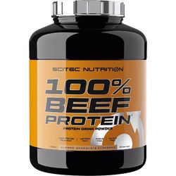 Протеины Scitec Nutrition 100% Beef Protein 1.8&nbsp;кг