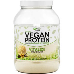 Протеины Viterna Vegan Protein 0.9&nbsp;кг