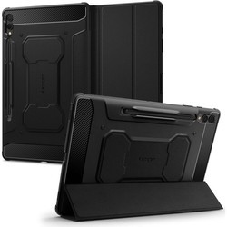 Чехлы для планшетов Spigen Rugged Armor Pro for Galaxy Tab S9+