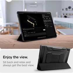 Чехлы для планшетов Spigen Rugged Armor Pro for Galaxy Tab S9+