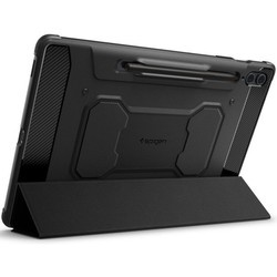 Чехлы для планшетов Spigen Rugged Armor Pro for Galaxy Tab S9 FE+