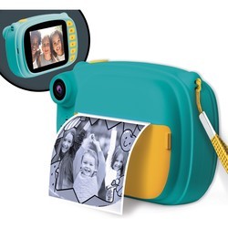 Фотокамеры моментальной печати Liscianigiochi Print Cam