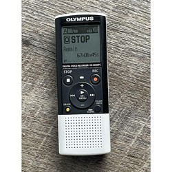 Диктофоны и рекордеры Olympus VN-8000PC