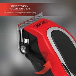 Машинки для стрижки волос Wahl Fade Pro Perfect Fade Hair Clipper