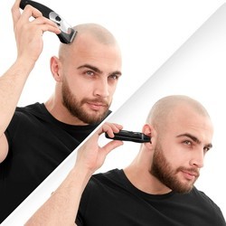 Машинки для стрижки волос Wahl Clip ‘N Rinse Kit Cord\/Cordless Hair Clipper