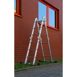 Лестницы и стремянки Higher ML-103 350&nbsp;см