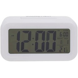 Радиоприемники и настольные часы Premier Housewares LCD Digital Alarm Clock