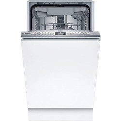 Встраиваемые посудомоечные машины Bosch SPV 4EMX61E