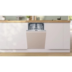 Встраиваемые посудомоечные машины Bosch SPV 4HKX10E