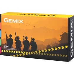 Мышки Gemix W-100 Combo