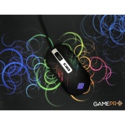 Коврики для мышек GamePro Headshot MP068C