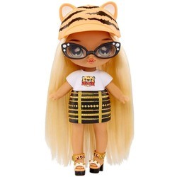 Куклы Na Na Na Surprise Tiger Linda 591931