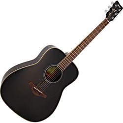 Акустические гитары Yamaha FG820II