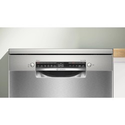 Посудомоечные машины Bosch SMS 4HVI02E нержавейка