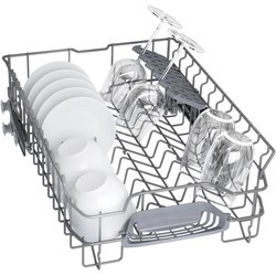 Посудомоечные машины Bosch SPS 2HMW58E белый