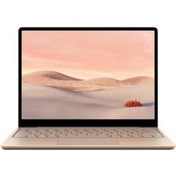 Ноутбуки Microsoft Surface Laptop Go [21M-00038]