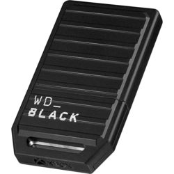 Карты памяти WD BLACK C50 Expansion Card for Xbox 1&nbsp;ТБ