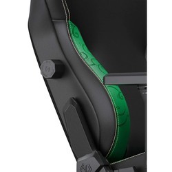 Компьютерные кресла Anda Seat Kaiser 3 XL FlyQuest Edition