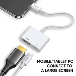 Картридеры и USB-хабы Joyroom S-H141