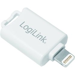 Картридеры и USB-хабы LogiLink AA0089
