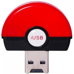 Картридеры и USB-хабы Earldom ET-OT22