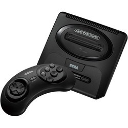 Игровые приставки Sega Genesis Mini 2