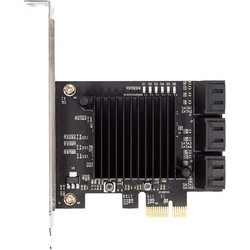 PCI-контроллеры Frime ECF-PCIEto6SATAIII002.LP