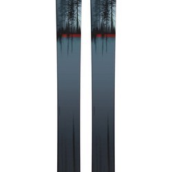 Лыжи Atomic Maverick 86 C 153 (2022\/2023)