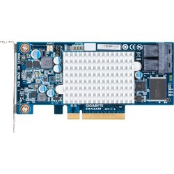 PCI-контроллеры Gigabyte CRA3338