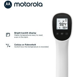 Медицинские термометры Motorola TE-94